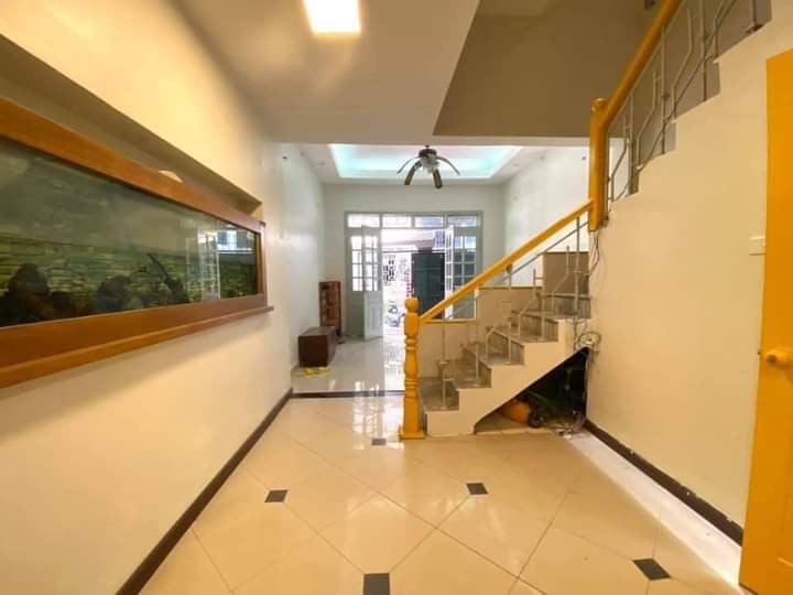 Bán nhà Thanh Xuân, Cự Lộc, 30m2, 5 tầng, 295 tỷ