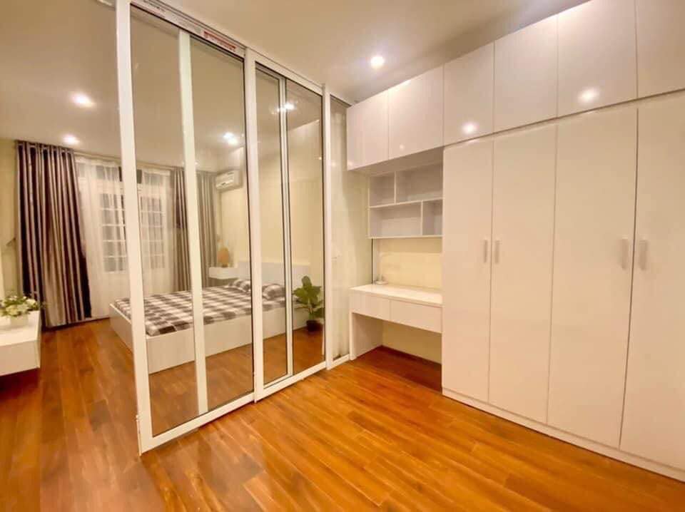 Cần bán Nhà riêng Nam Từ Liêm, Hà Nội, Diện tích 40m², Giá 3.5 Tỷ - LH: 0968069594 3