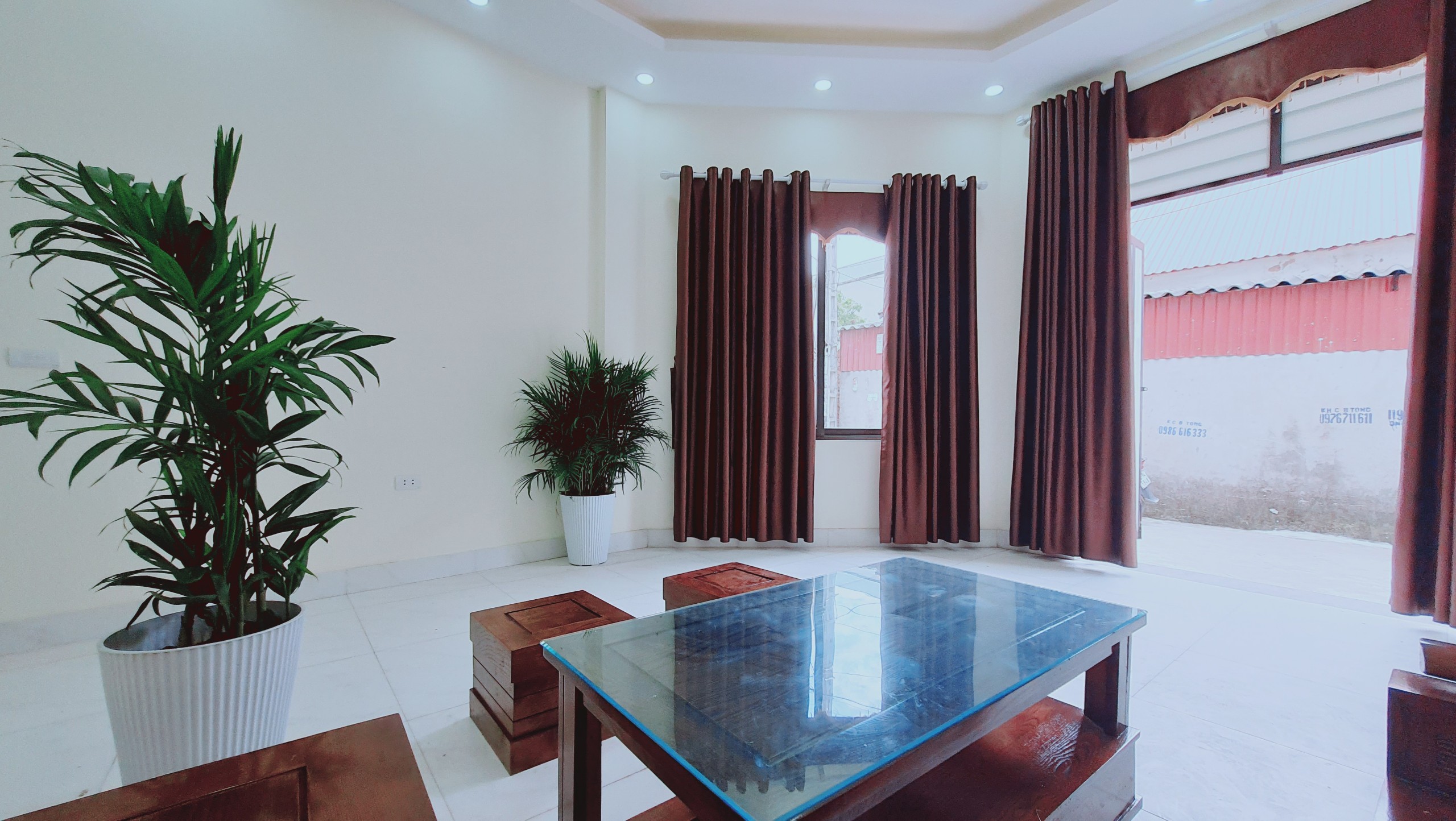 Bán nhà hoàn thiện 2 phòng ngủ, có nội thất cực đẹp,  giá ai cũng mua được tại Đại Đồng, huyện Văn Lâm. Lh 0835459289 1