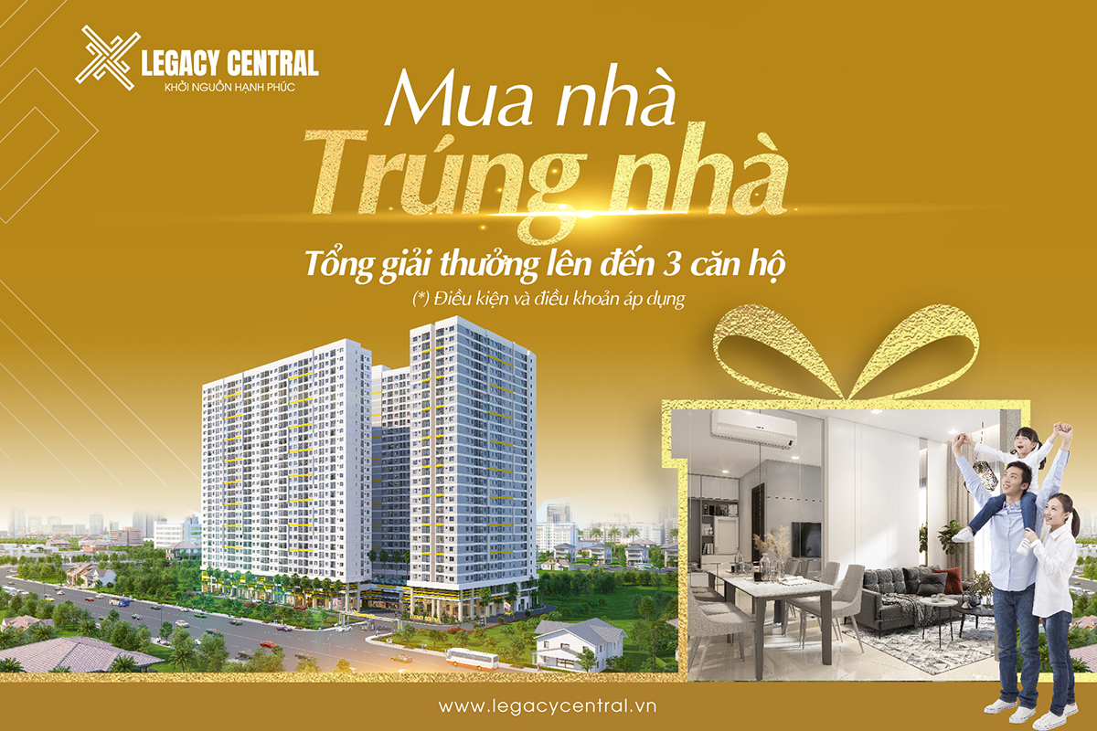 Cần bán Căn hộ chung cư đường Thuận Giao 25, Phường Thuận Giao, Diện tích 56m², Giá 900 Triệu - LH: 0907930920 4