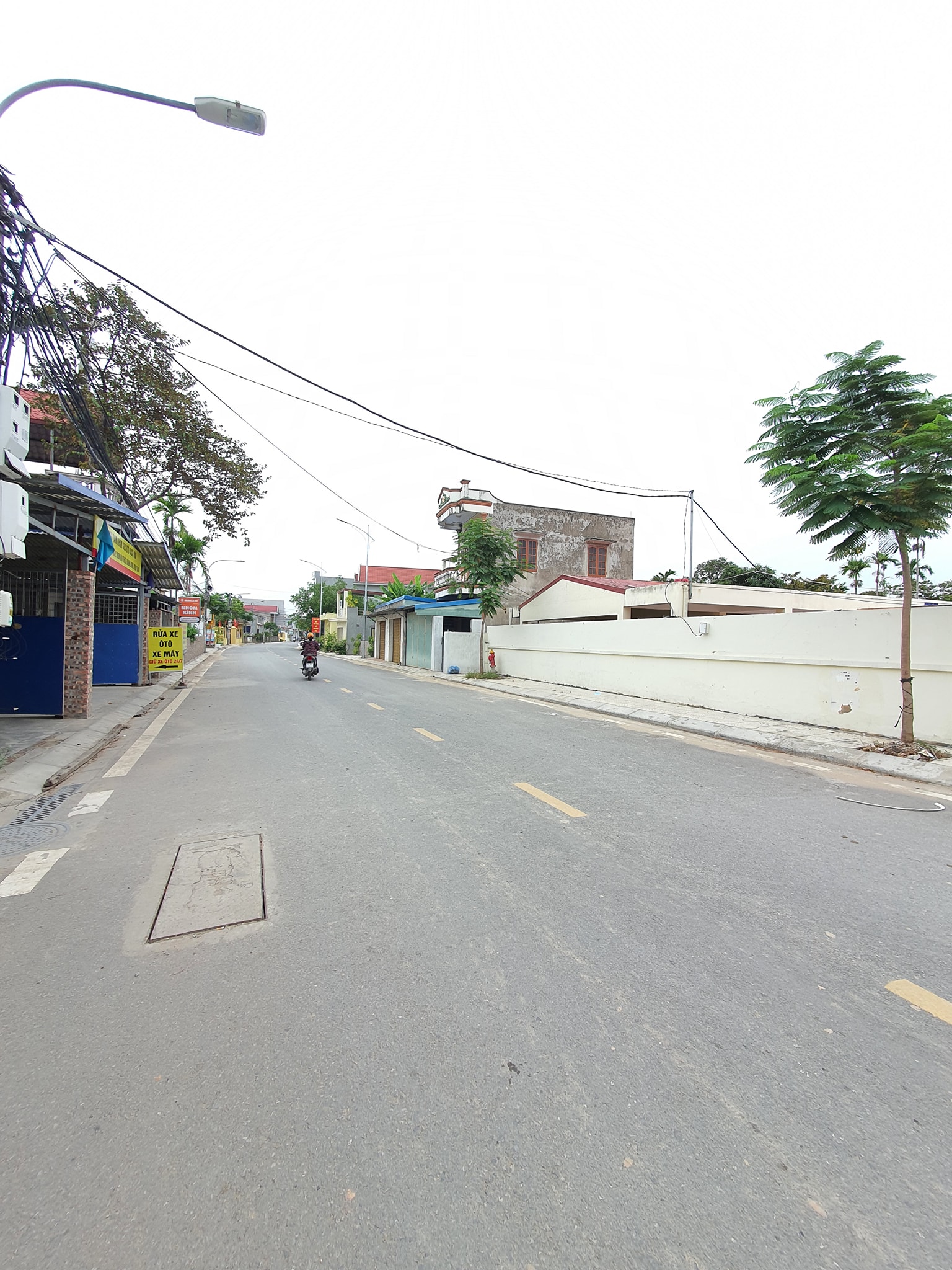 Cần bán Đất đường Bạch Mai, Xã Đồng Thái, Diện tích 315m², Giá 4.1 Tỷ - LH: 0886016609 1