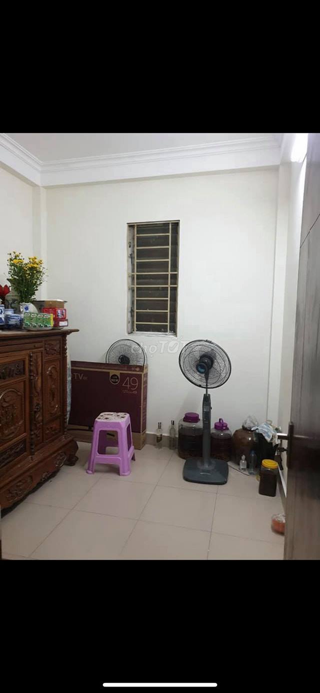 Cần bán Nhà riêng đường Lê Đức Thọ, Phường Mỹ Đình 2, Diện tích 40m², Giá 4.15 Tỷ - LH: 0963882888 2