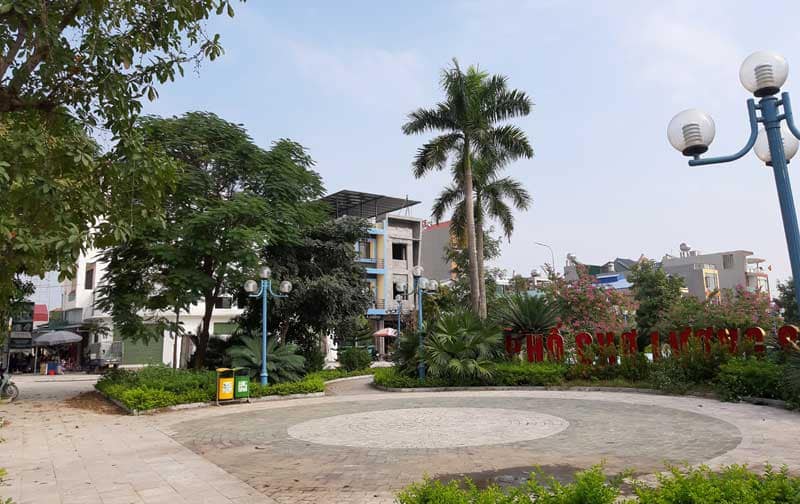 Cần bán Đất đường Quốc lộ 6, Thị trấn Lương Sơn, Diện tích 67.5m², Giá 1800 Triệu - LH: 0987600738 2