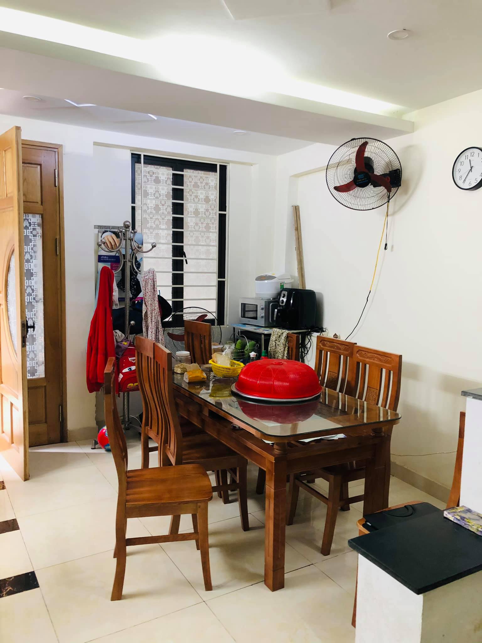 Cần bán Nhà riêng đường Lê Trọng Tấn, Phường Khương Mai, Diện tích 30m², Giá 3.6 Tỷ - LH: 0358196182 4