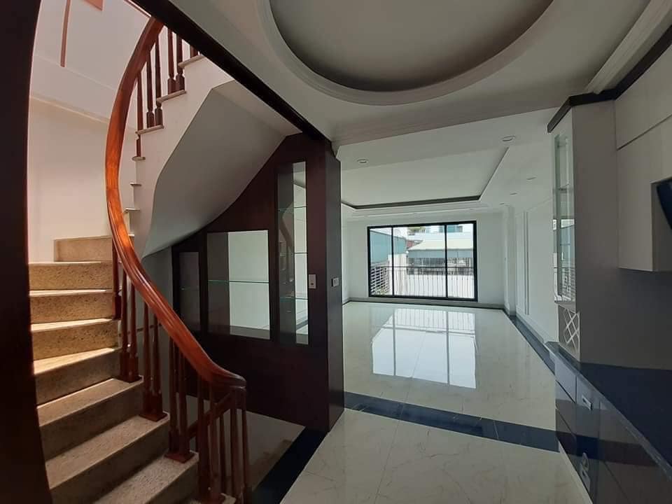 Quan Nhân - Thanh Xuân, 9 tầng 70m2 thang máy, phân lô, ô tô tránh, 18.1 tỷ 3