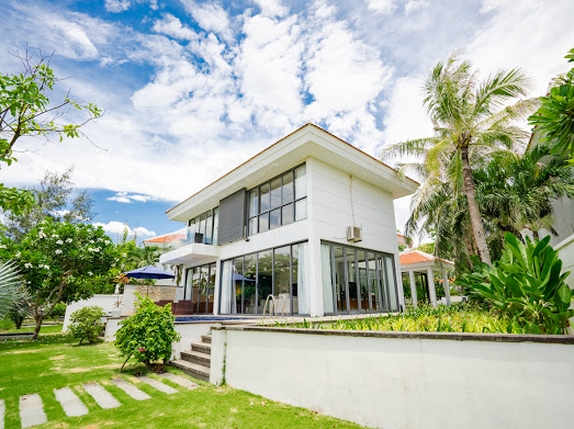 Cho thuê Biệt thự dự án The Ocean Villas, Diện tích 716m², Giá 32 Triệu/tháng - LH: 0328002428 7