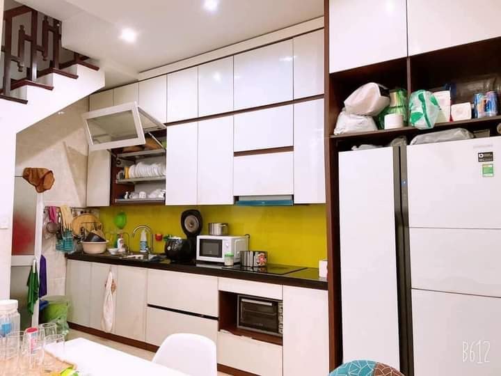 Phân lô Trung Kính - Cầu Giấy, 5 tầng 72m2, ô tô, kinh doanh, 16.4 tỷ 3