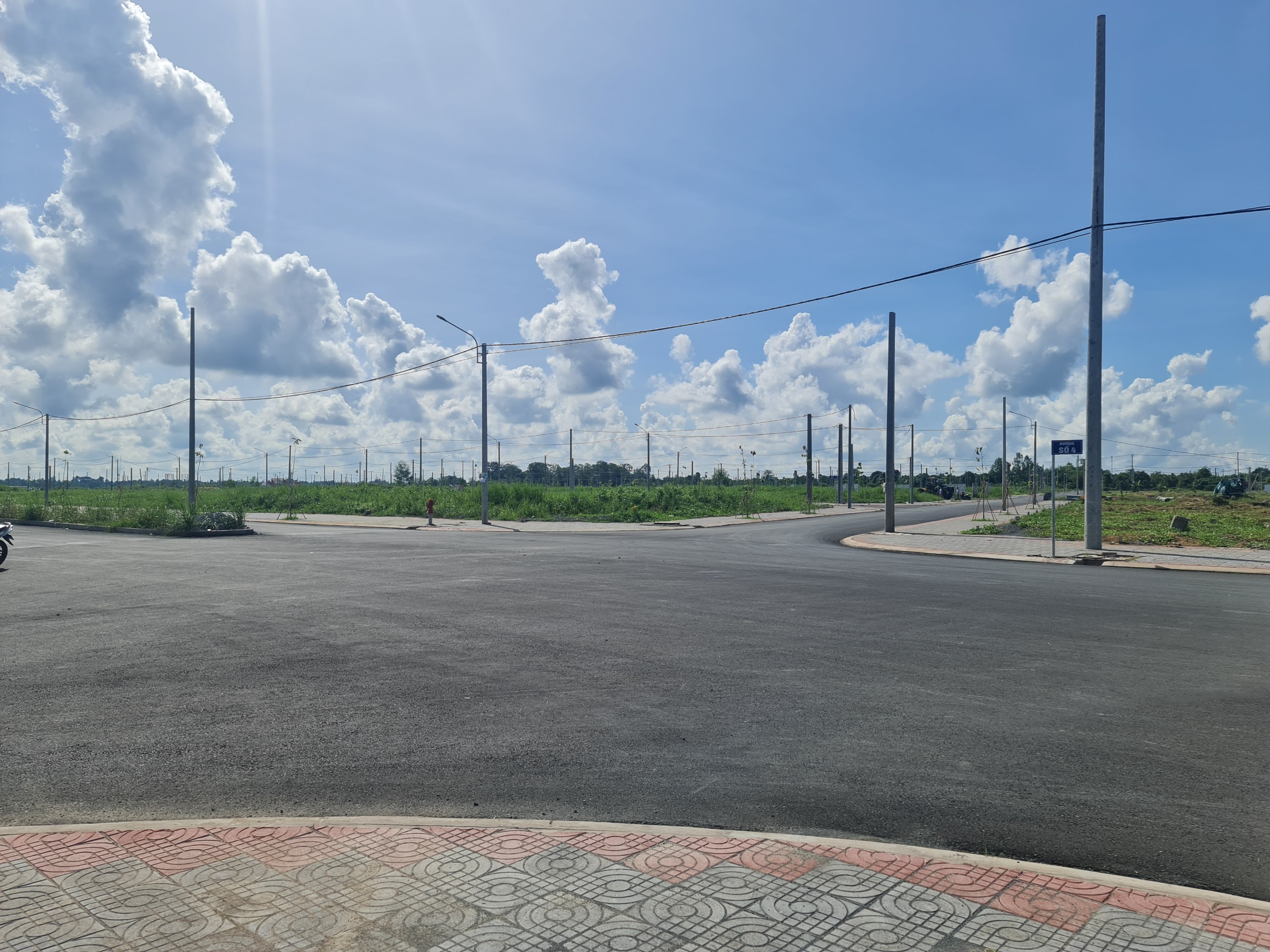 Cần bán Đất nền dự án đường Nam Sông Hậu, Xã Mái Dầm, Diện tích 164m², Giá 01660 Triệu