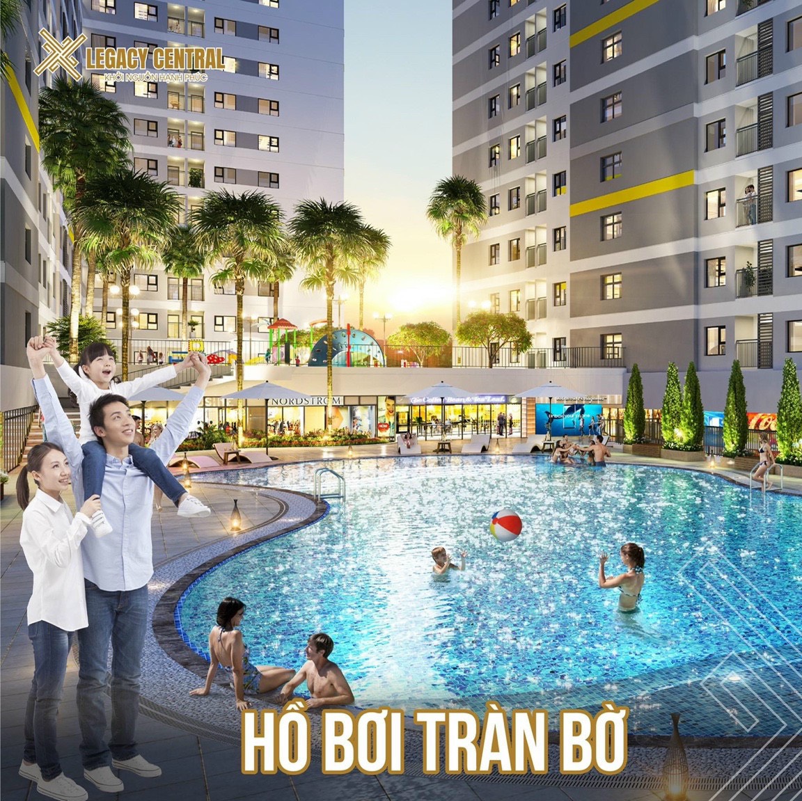 Cần bán Căn hộ chung cư đường Thuận Giao 25, Phường Thuận Giao, Diện tích 56m², Giá 900 Triệu - LH: 0907930920 2