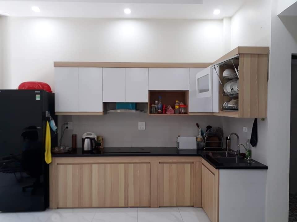 Cần bán Nhà riêng đường Ngọc Lâm, Phường Ngọc Lâm, Diện tích 59m², Giá  nhỉnh 3 Tỷ - LH: 0964855869 3