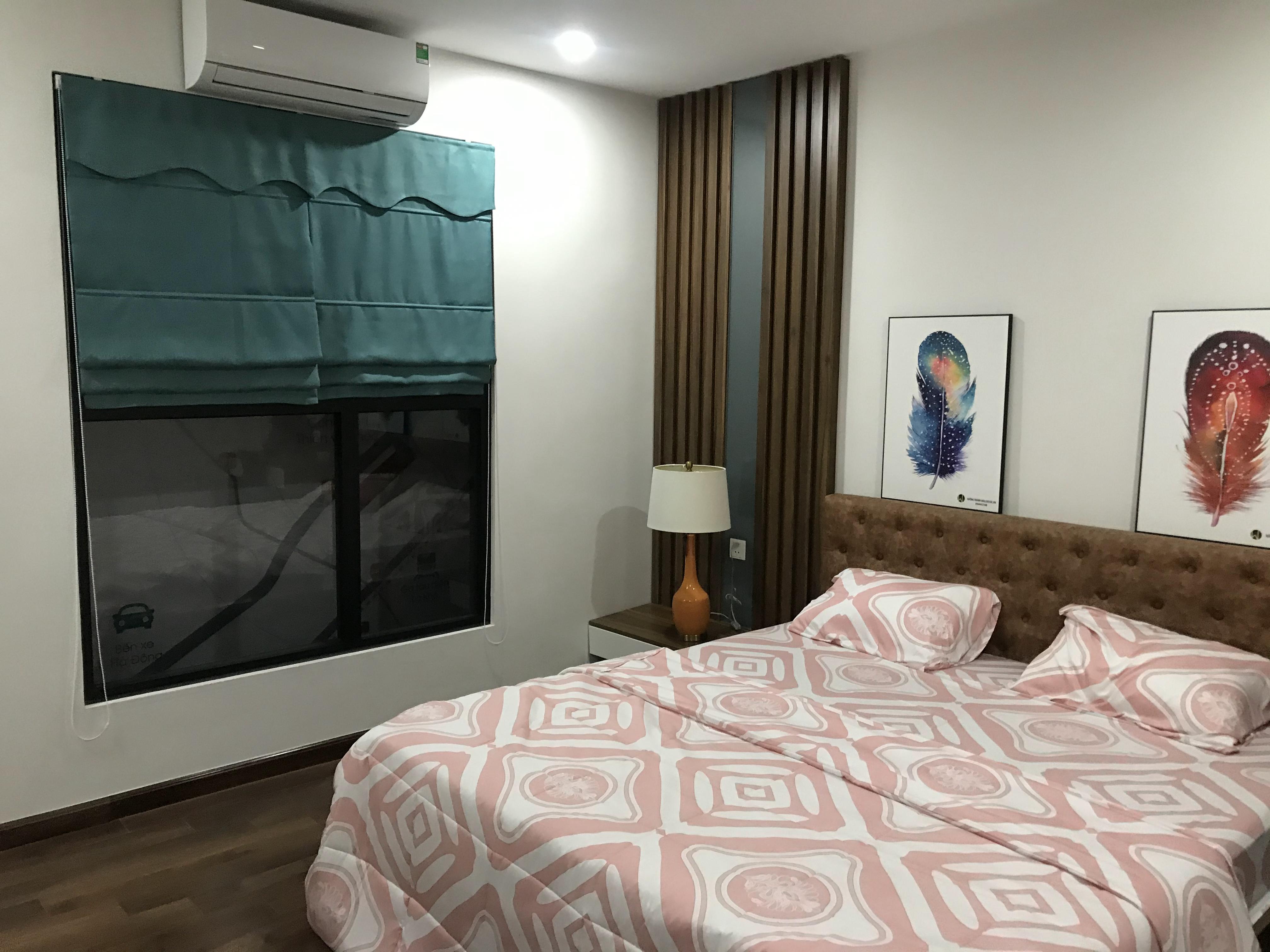 Cần bán Căn hộ chung cư dự án BID Residence, Diện tích 65m², Giá 28 Triệu/m² - LH: 0978295298 4