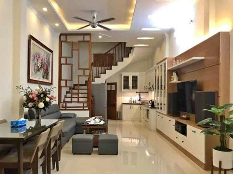 CĂN DUY NHẤT..!!! đường Ô Cách, Phường Đức Giang, 108m², Giá 6.2 Tỷ - LH: 0964.855.869 2