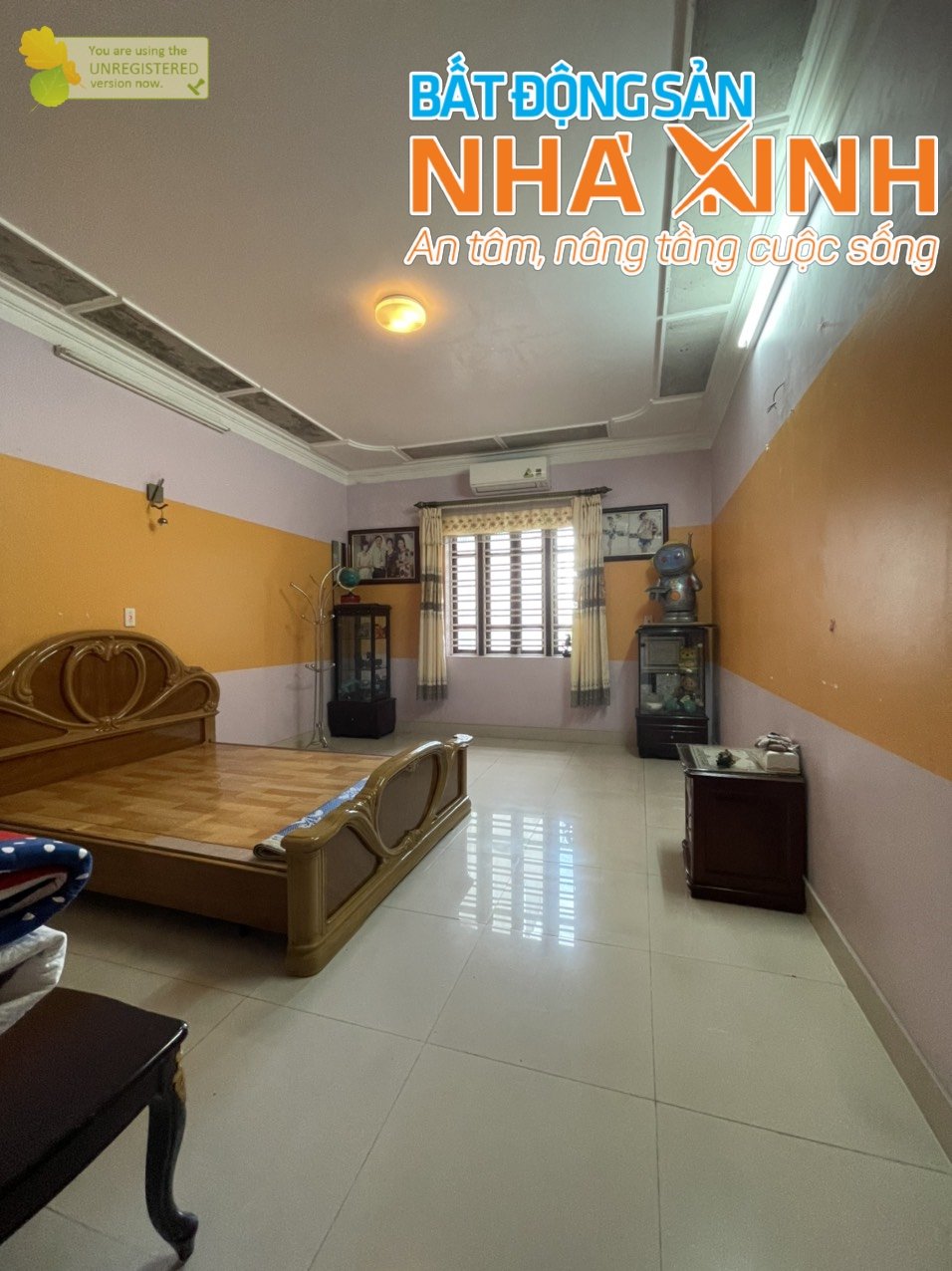 N507   NHÀ LÔ 22 LÊ HỒNG PHONG - ĐỐI DIỆN LẨU DÊ PHƯỢNG CHI LH 0399291974 3