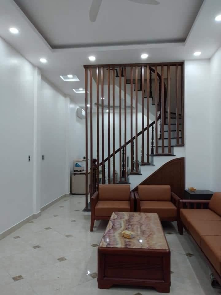 Cần bán Nhà mặt tiền đường Khương Hạ, Phường Khương Đình, Diện tích 55m², Giá Thương lượng 3