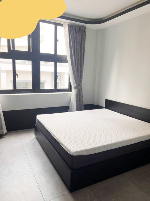 Trung Tâm Bình Thạnh_Nhà Mới Tinh Chủ Tự Thiết Kế Bán Đi Mua Biệt Thự Q.2 3
