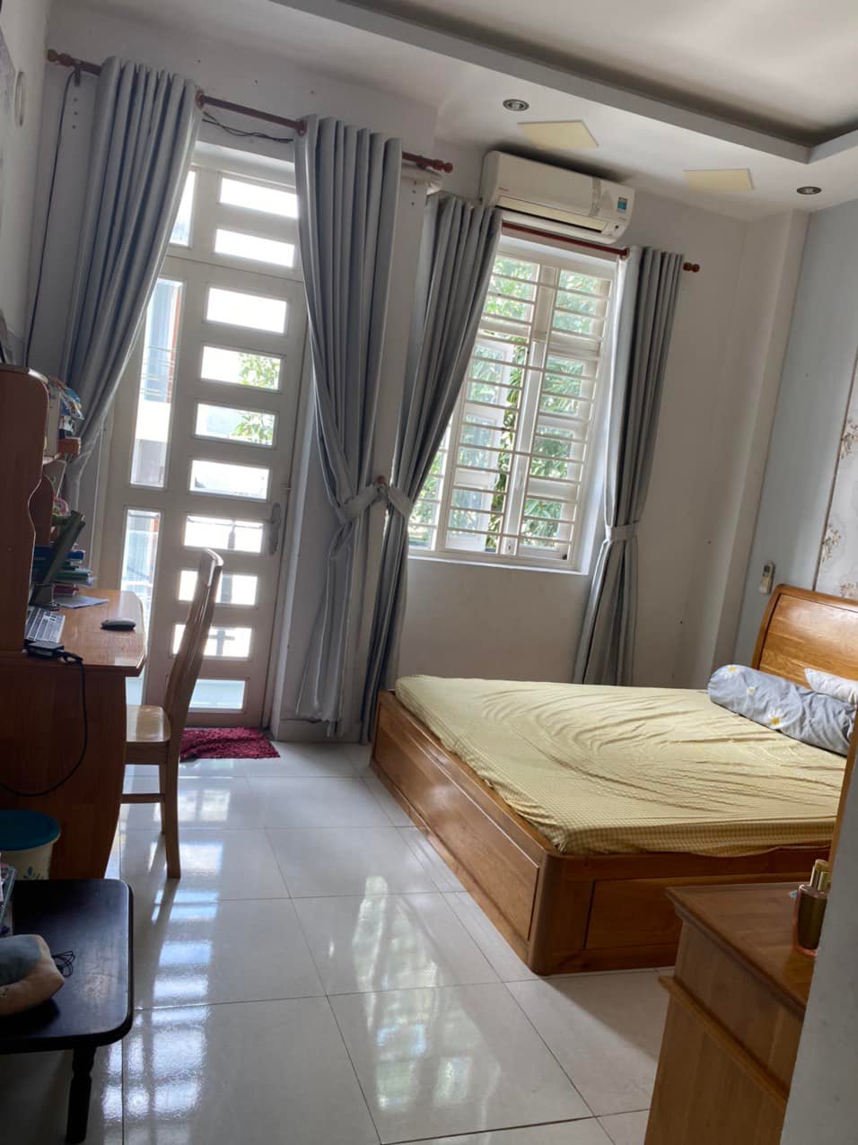 Bán Gấp Nhà Xinh Nguyễn Sỹ Sách, Tân Bình, 56m2  7 tỷ. 3