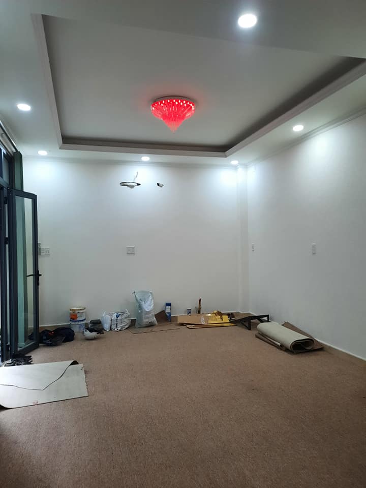BÁN NHÀ HẺM XE HƠI 8M SÁT MẶT TIỀN CẠNH KHU K300 VIP TÂN BÌNH 3
