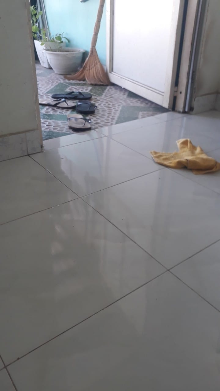 BÁN NHÀ 4 LẦU Ở NGAY KHU VỰC VIP PHƯỜNG 4 TÂN BÌNH ĐẦY ĐỦ CÔNG NĂNG NHỈNH 3 TỶ SÁT MẶT TIỀN CMT8 5