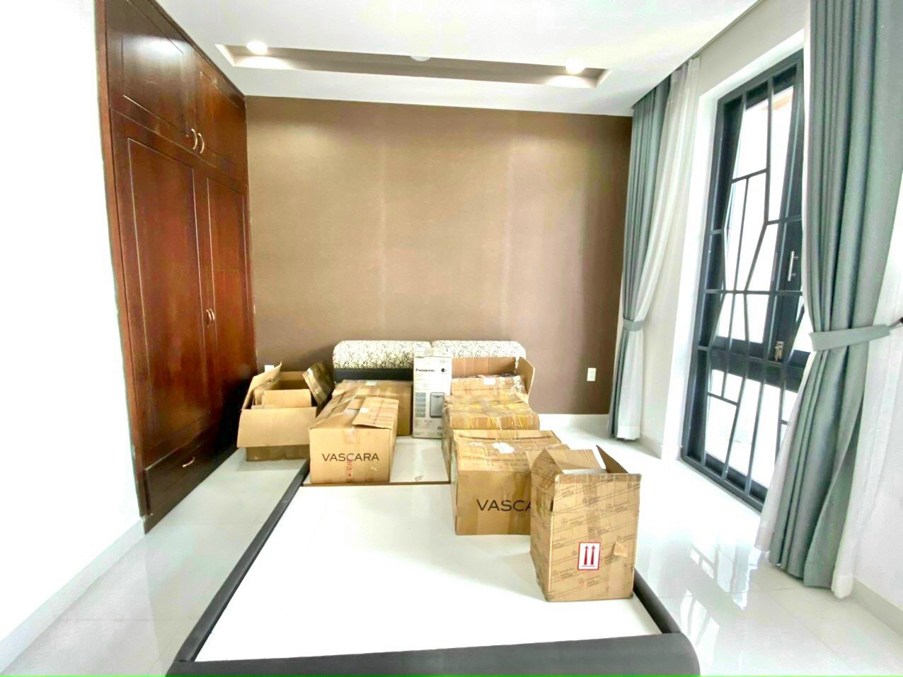 Cần bán Nhà ở, nhà cấp 4, nhà hẻm đường Phan Đăng Lưu, Phường 5, Diện tích 56m², Giá 9.70 Tỷ - LH: 0867612752 6