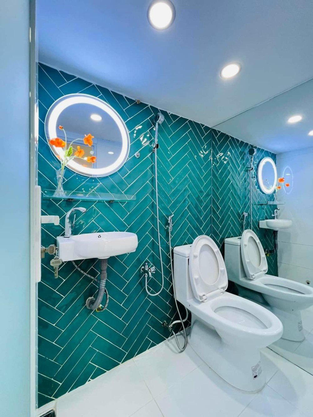 Bán nhà HXH Bạch Đằng Tân Bình 60m2 nhỉnh 6 tỷ 4