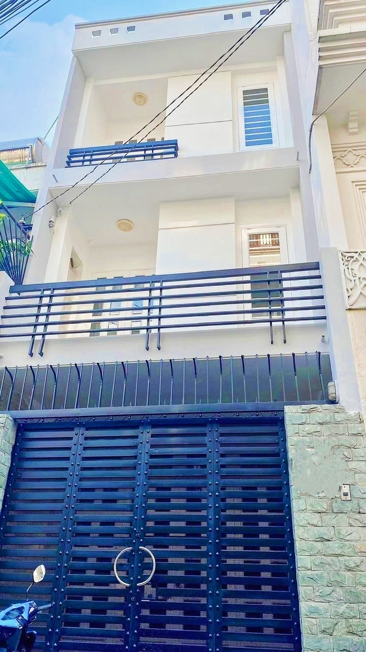 BÁN NHÀ HẺM NHỰA 6M XE HƠI TRÁNH - MỚI ĐẸP VỪA Ở VỪA KINH DOANH CHO THUÊ MỞ VĂN PHÒNG CÔNG TY NGAY LĂNG CHA CẢ
