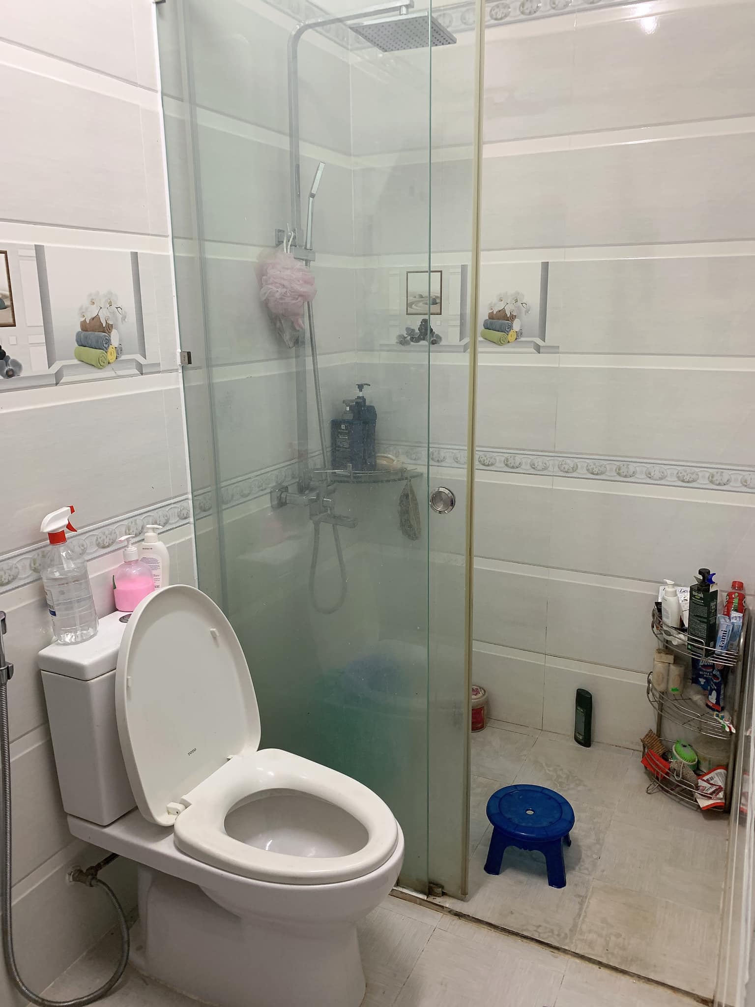 NHÀ PHỐ KBT TẤN TRƯỜNG, 5 TẦNG, 4PN, 4WC, GIÁ 9.2 TỶ. CÓ SÂN ĐẬU Ô TÔ 5