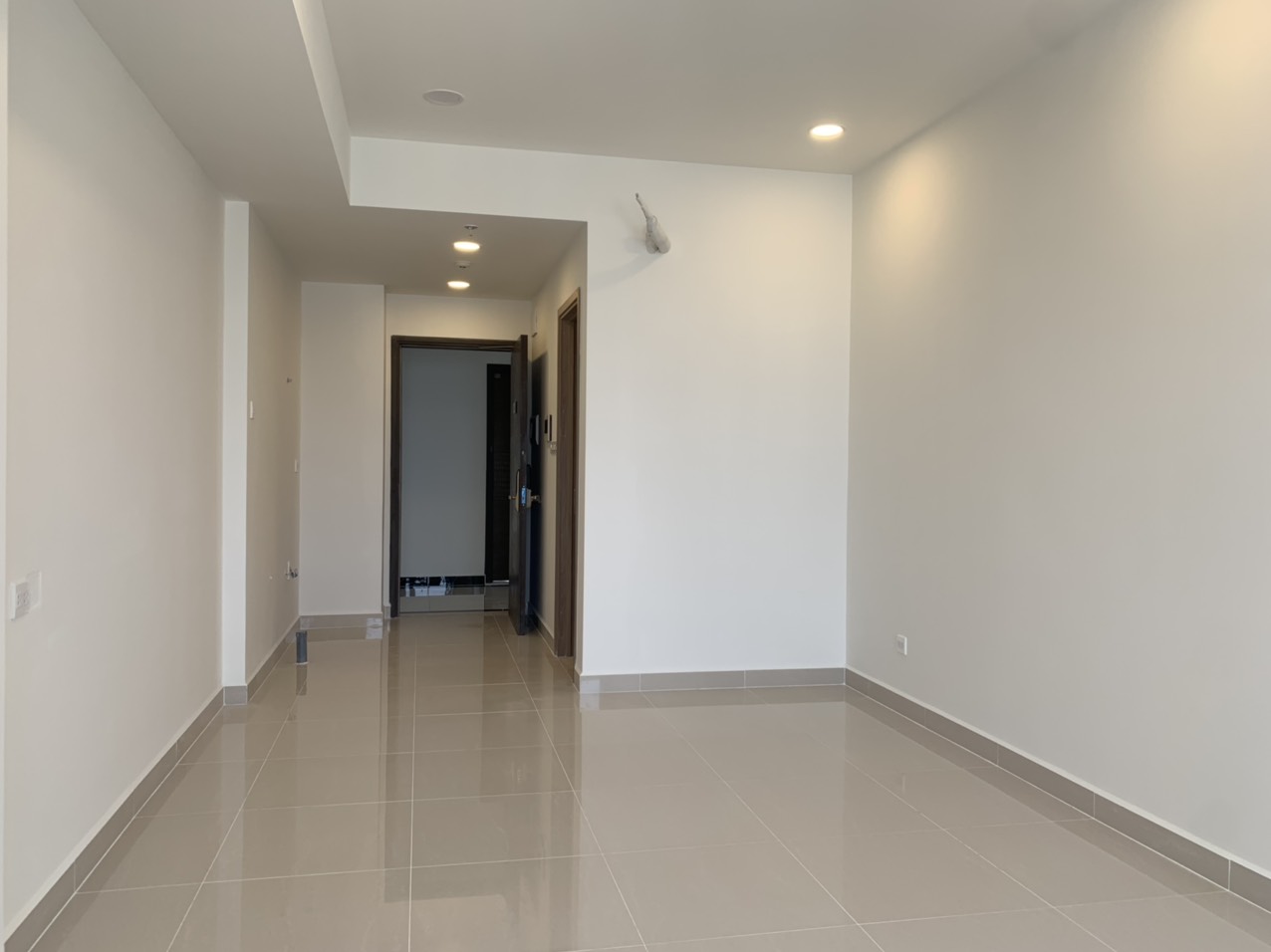 Chính chủ bán căn hộ Studio tại Soho Residence Q1 4