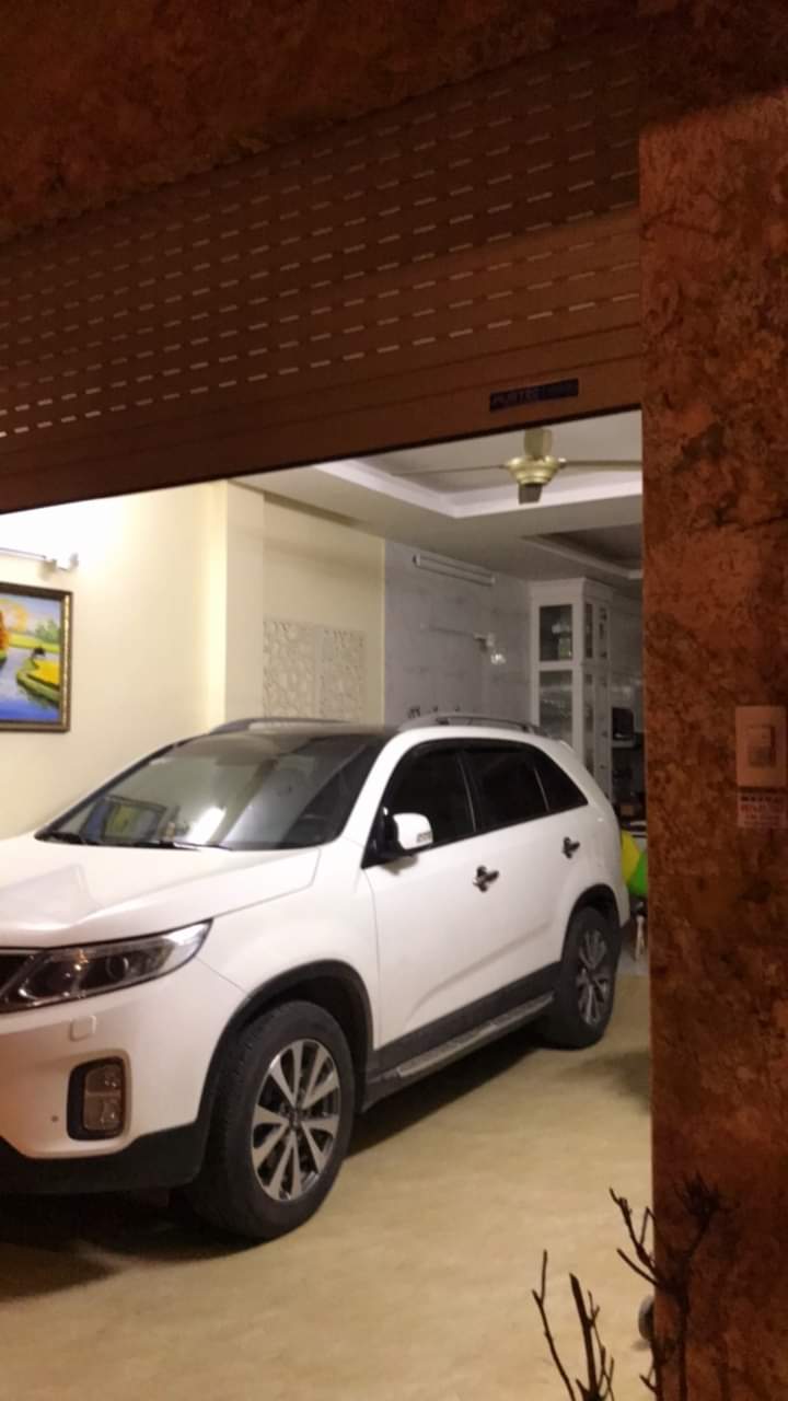 NHÀ ĐẸP PHỐ VĨNH HƯNG. Ô TÔ 7 CHỖ VÀO, KINH DOANH, DT52M, MT4.5M. Chỉ 7.1 tỷ. 5