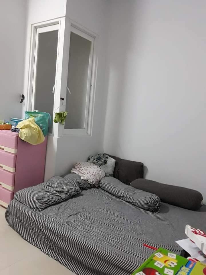 Bán nhà Tô Ngọc Vân, hẻm xe hơi, 60m2, nhà mới về ở liền, giá 5.2 tỷ 3