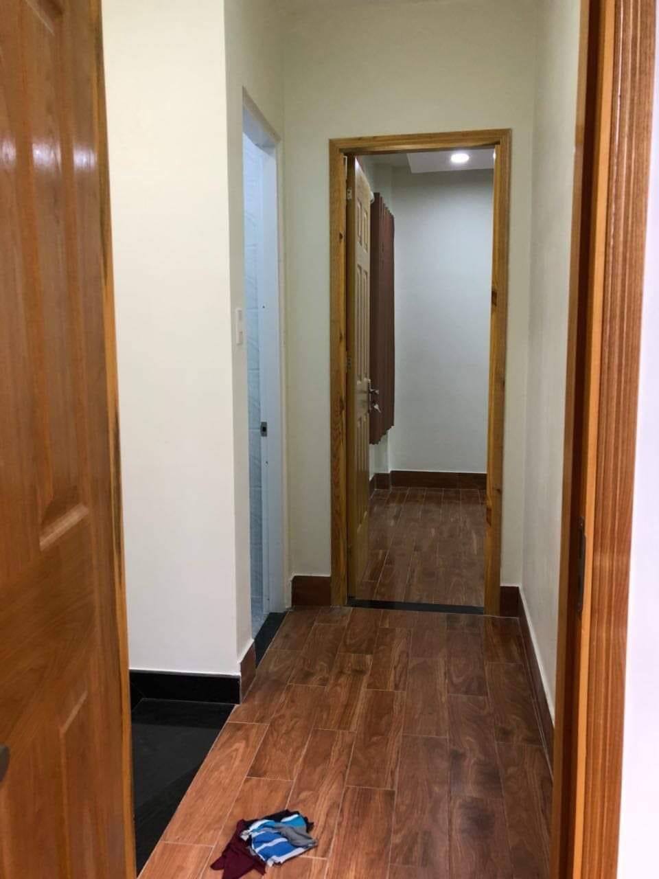 Chính chủ 1 đời - Hoà Hưng, Quận 10 - 36m2 - 3 tầng BTCT - CHỈ NHỈNH 5 TỶ 2