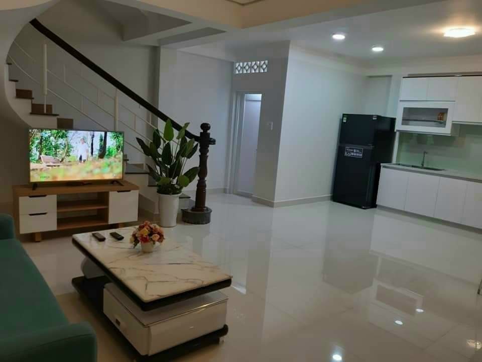 Bán Nhà Huỳnh Văn Nghệ, Tân Bình. 70m2 giá 5,8 tỷ 5