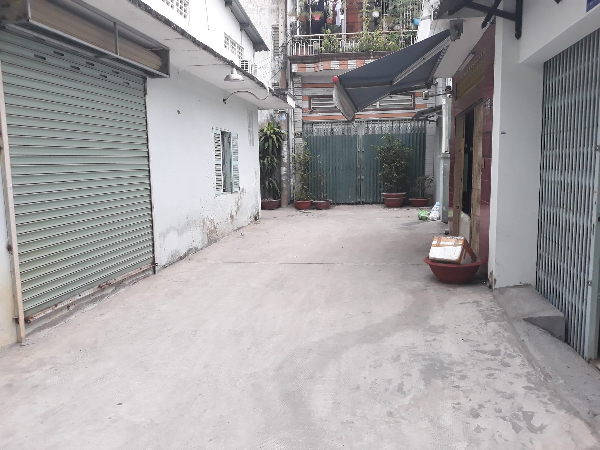 BÁN NHÀ 4 LẦU Ở NGAY KHU VỰC VIP PHƯỜNG 4 TÂN BÌNH ĐẦY ĐỦ CÔNG NĂNG NHỈNH 3 TỶ SÁT MẶT TIỀN CMT8 3
