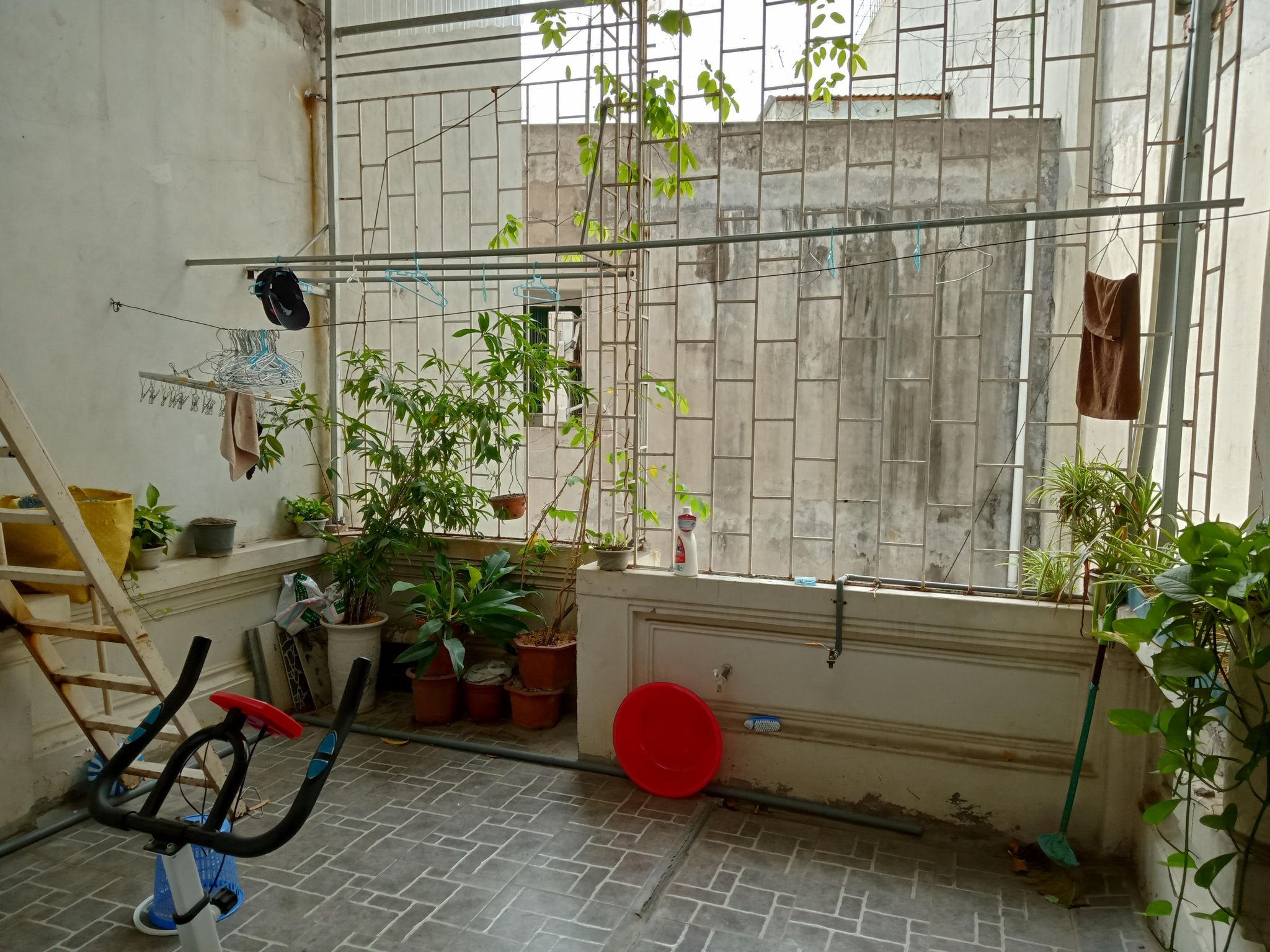 Cần bán nhà Tôn Đức Thắng nhà đẹp thông thoáng 40m2*3Tg MT 4m Chỉ 3 tỷ 3