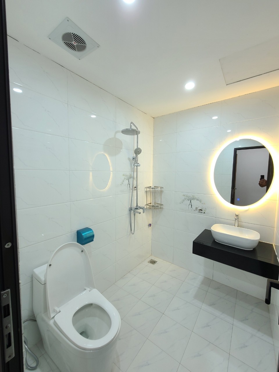 PHÂN LÔ, PHỐ YÊN LẠC, QUẬN HAI BÀ. HIỆN ĐẠI, GẦN Ô TÔ, 5 TẦNG, THANG MÁY. Giá 7.2 tỷ. 5