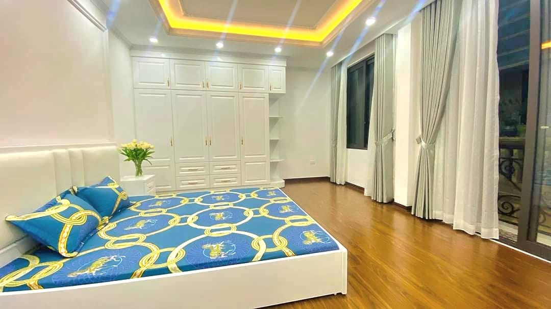 LÔ GÓC phố Khương Đình Thanh Xuân 50M*4T gần phố ngõ nông thông thoáng nhỉnh 4 tỷ 0975124520 3