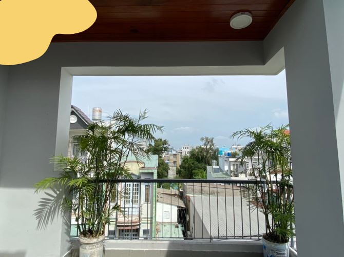 Nhà Mới Tinh Đẹp Hú Hồn_Ngang 5m_6 Tầng_Oto Ngủ Trong Nhà 7.7 tỷ 3