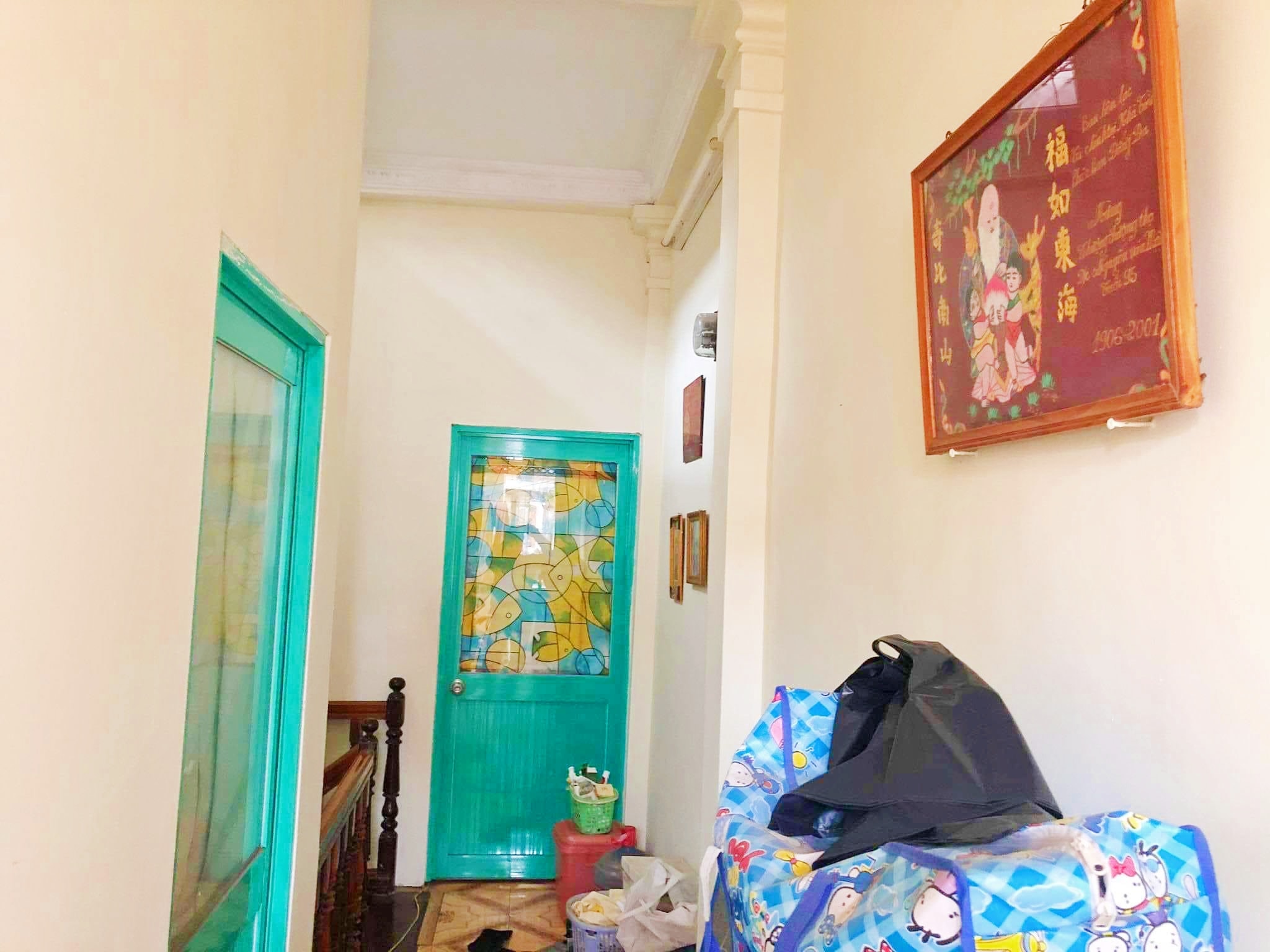 Trung tâm Đống Đa – ngõ ba gác đỗ cửa – ngõ thông tứ tung – gần phố 5