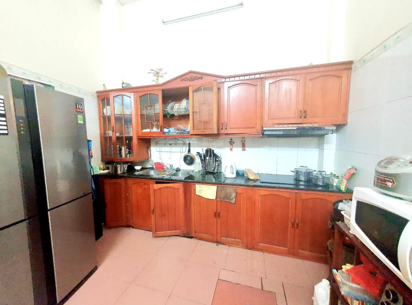 5 tầng, 3.25 tỷ, 48m,  ngõ đua xe, nhà mới ở luôn, Hiếm ở Thượng Thanh, Long Biên