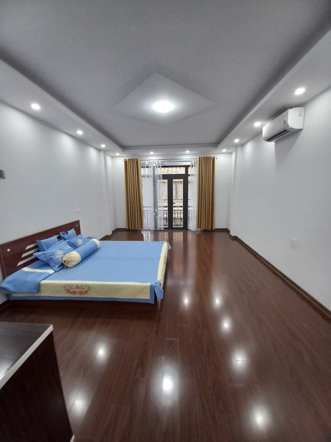 NHÀ DỊCH VỤ LK DƯƠNG NỘI 50M2-5T- NHỈNH 8 TỶ-LH:0986353662 2