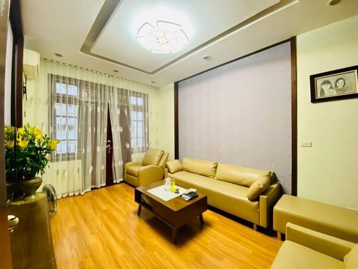 BÁN NHÀ TRUNG KÍNH - 105M 6T MT 4.8 19.1 TỶ SIÊU HIẾM TOÀ NHÀ VĂN PHÒNG - PHÂN LÔ VIP CẦU GIẤY - GARA - 2 THOÁNG - KINH DOANH ĐA DẠNG. 2
