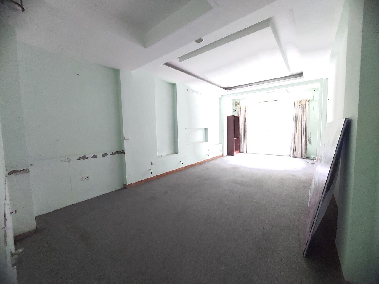 Bán nhà mặt phố Nguyễn Khuyến Văn Quán 85m2 5tầng chỉ hơn 21tỷ 5