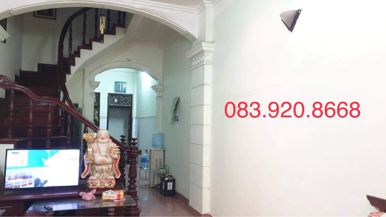 BÁN NHÀ BỒ ĐỀ 60M2 NGÕ THÔNG OTO 7 CHỖ KINH DOANH ONLINE SPA 1