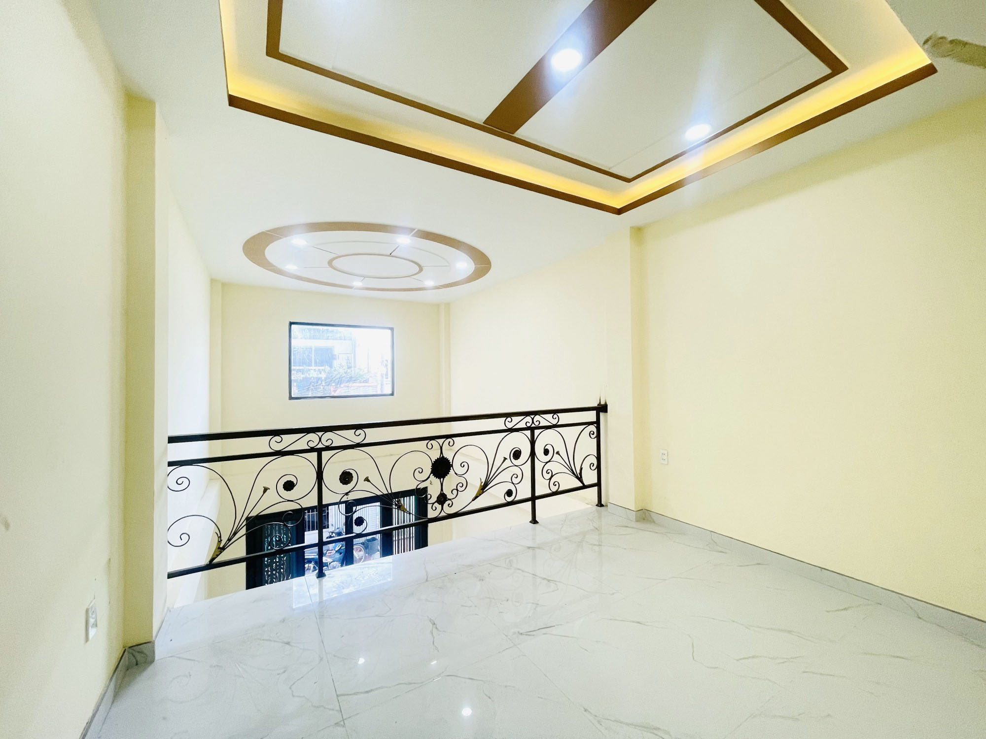 Bán tòa nhà 5 Tầng mới HXH Nơ Trang Long, Bình Thạnh. Chỉ nhỉnh 7tỷ 3