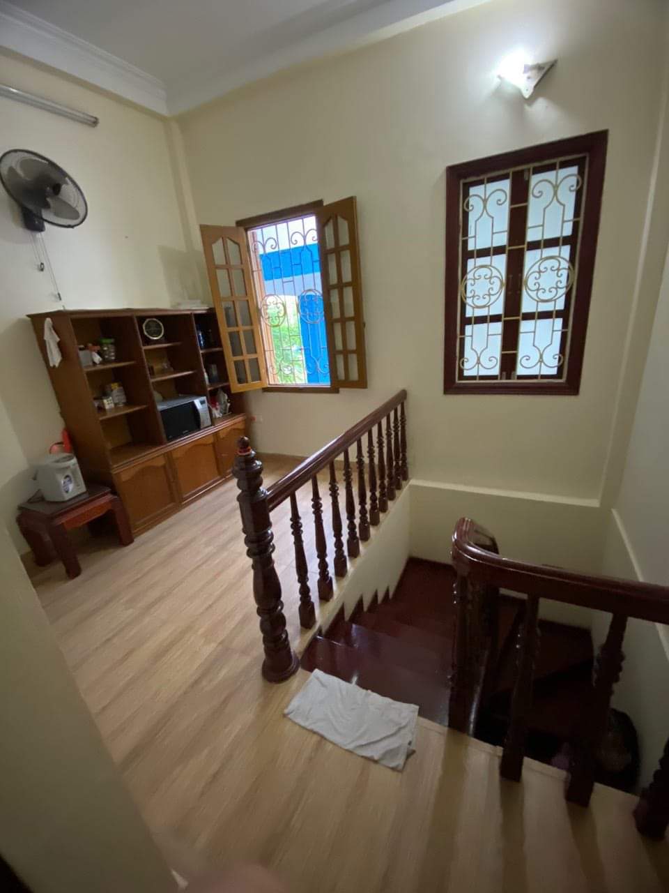 BÁN NHANH NHÀ ĐƯỜNG CHIẾN THẮNG, PHÂN LÔ Ô TÔ - 3 THOÁNG - 6 NGỦ Ở NGAY, 4.35 TỶ 4