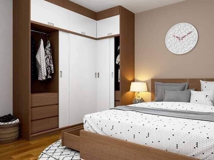 Bán nhà mặt phố Nguyễn Khuyến Văn Quán 85m2 5tầng chỉ hơn 21tỷ 3
