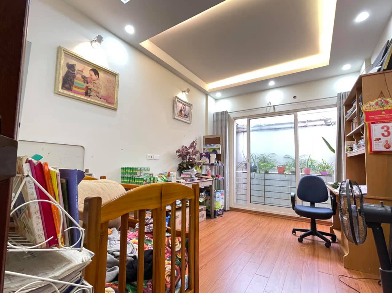 Bán liên kề Khu Đô Thị Đinh Công 0909858789 2