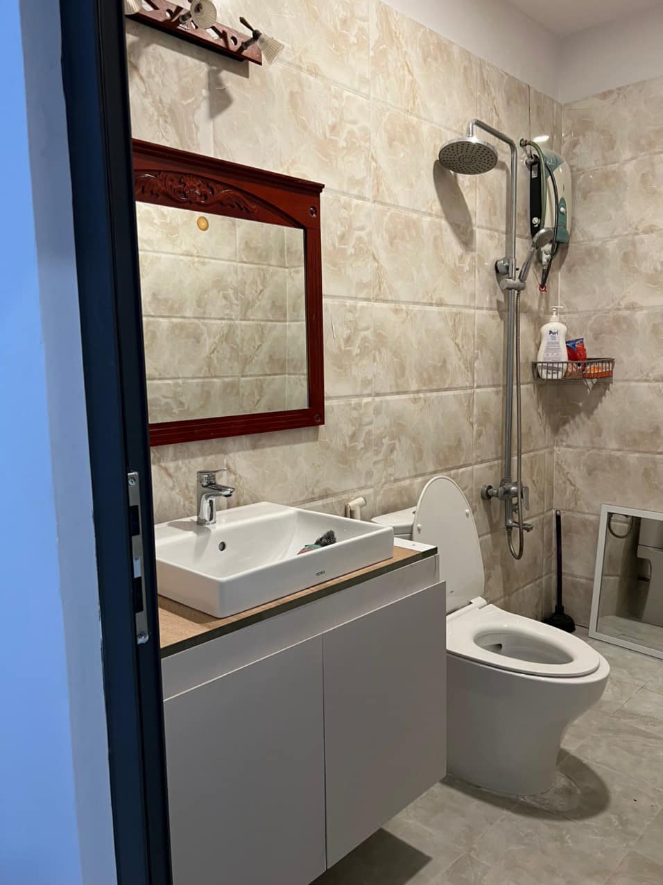 [10.5TỶ] BÁN GẤP NHÀ UNG VĂN KHIÊM- THU NHẬP 20TR/TH 5