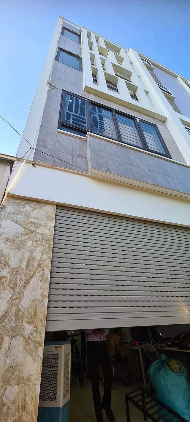 Bán nhà Yên Nghĩa, HÀ Đông,nhỉnh 2 tỷ,4 tầng,31m,ô tô,KD