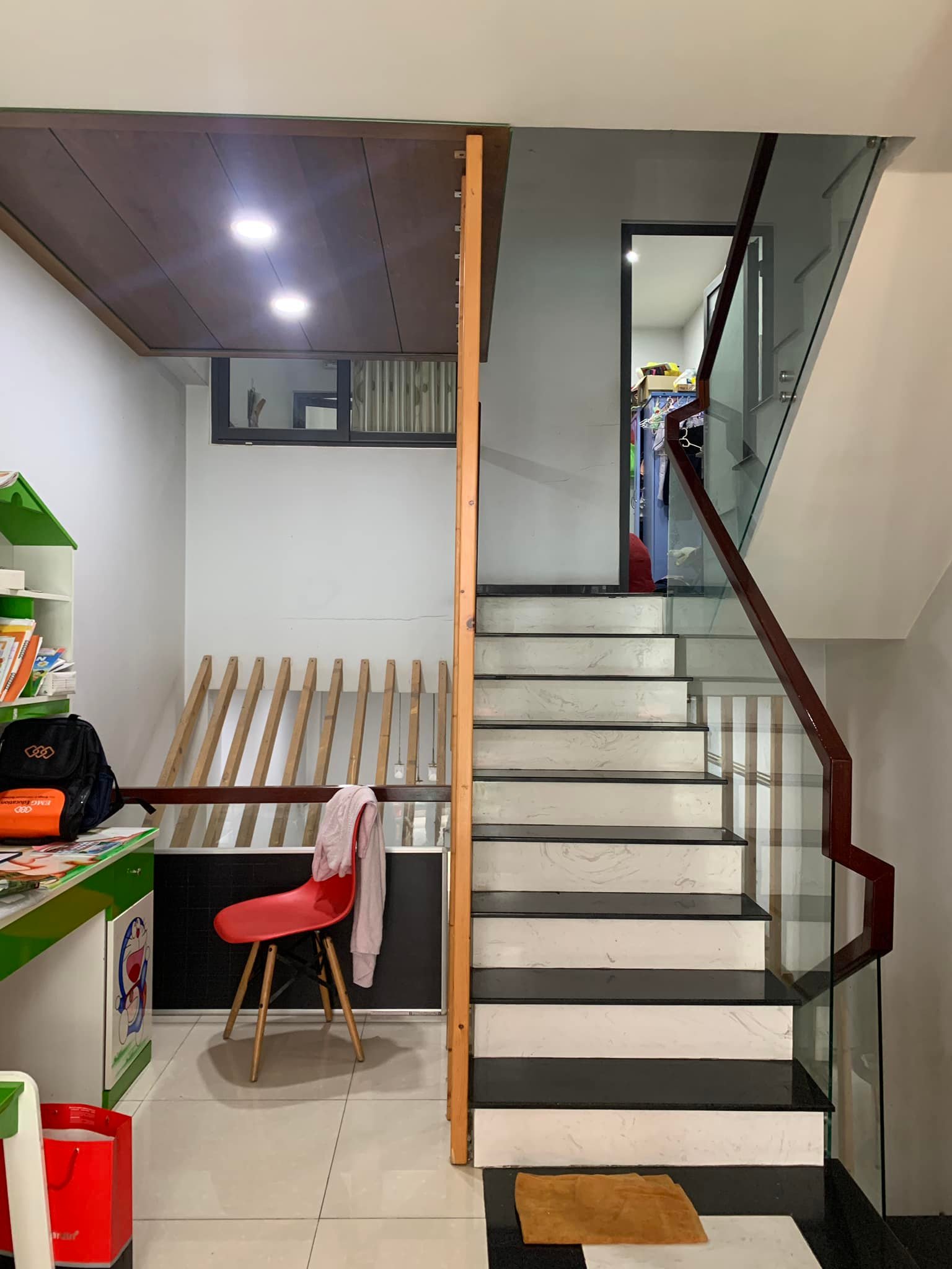 BÁN NHÀ ĐẸP CẠNH BÀU CÁT VIP - CHO THUÊ DÒNG TIỀN CAO  HXT NHỰA THÔNG 6M 5