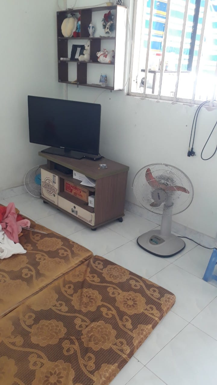 BÁN NHÀ 4 LẦU Ở NGAY KHU VỰC VIP PHƯỜNG 4 TÂN BÌNH ĐẦY ĐỦ CÔNG NĂNG NHỈNH 3 TỶ SÁT MẶT TIỀN CMT8 2